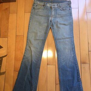 7 for all mankind jeans
